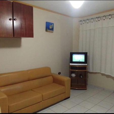 Apartament Praia Grande  Exterior foto
