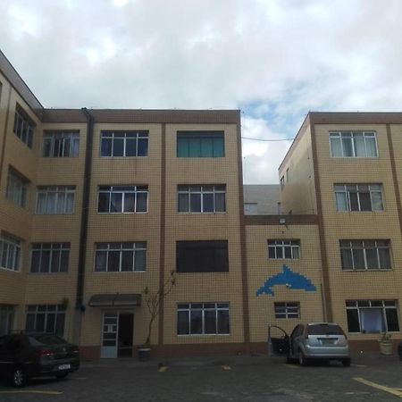 Apartament Praia Grande  Exterior foto