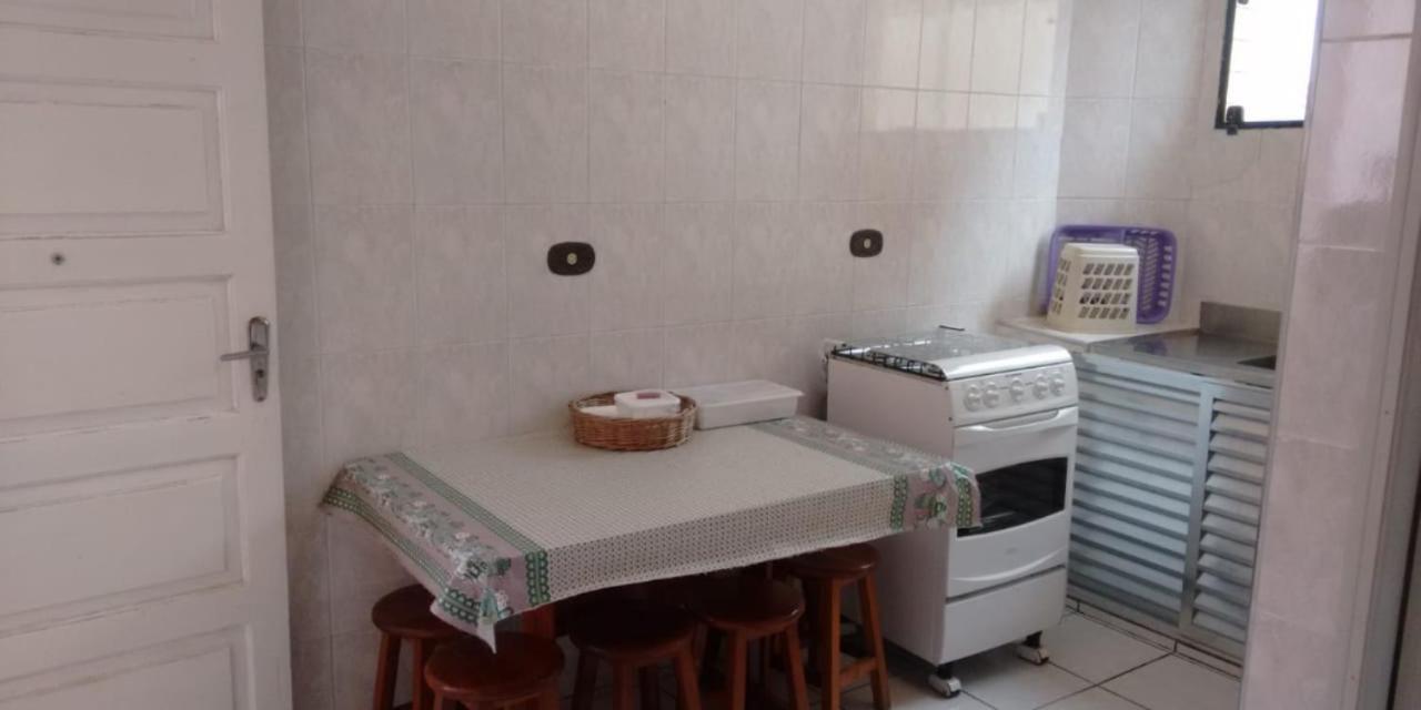 Apartament Praia Grande  Exterior foto