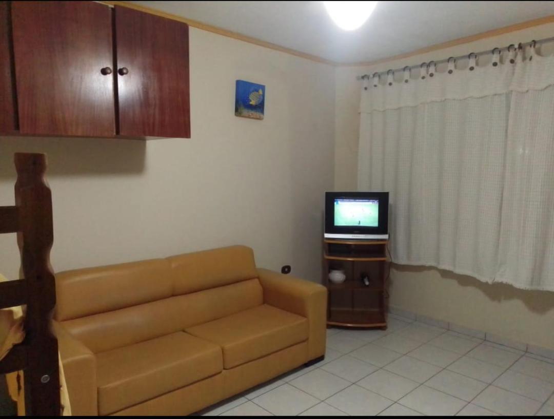 Apartament Praia Grande  Exterior foto