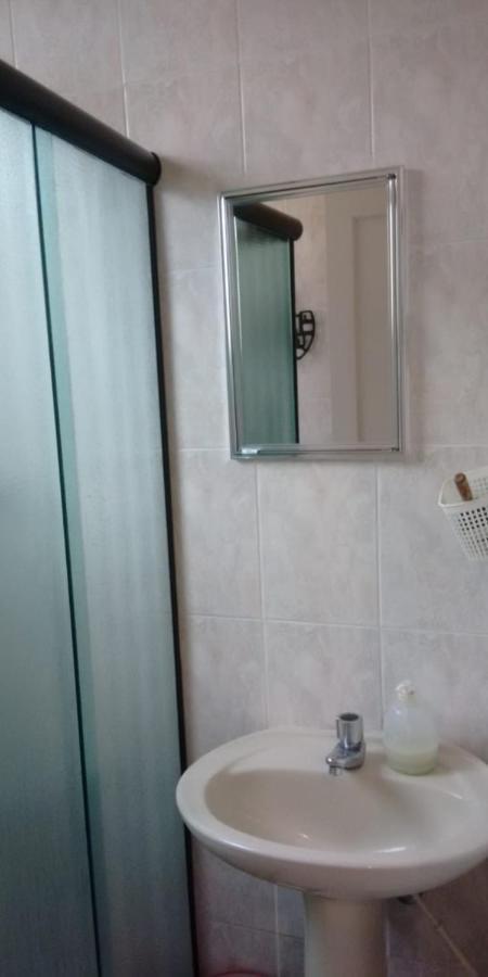 Apartament Praia Grande  Exterior foto